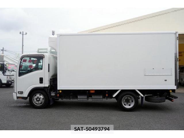 Isuzu ELF TRUCK 2020-05 7961429-2