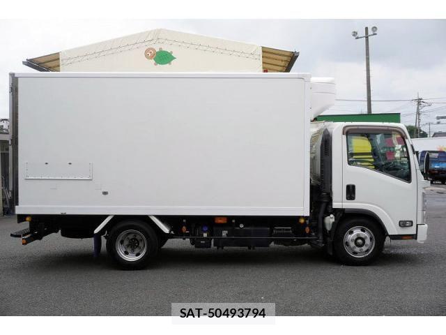 Isuzu ELF TRUCK 2020-05 7961429-4