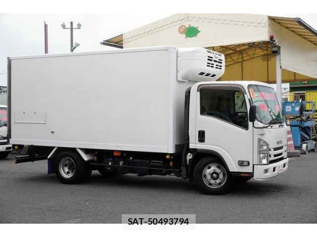 Isuzu ELF TRUCK 2020-05 7961429-5