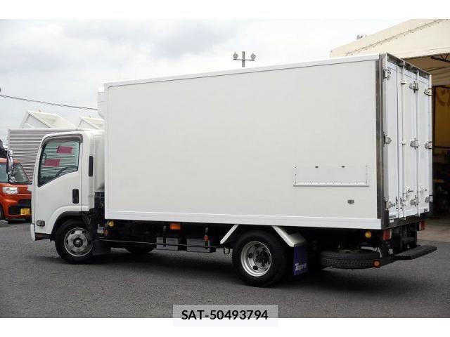 Isuzu ELF TRUCK 2020-05 7961429-6