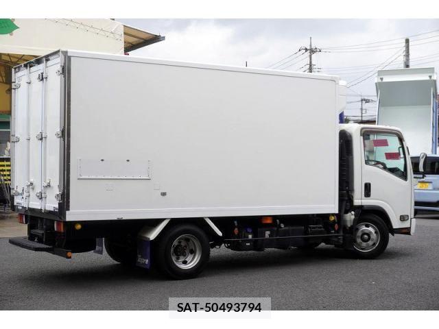 Isuzu ELF TRUCK 2020-05 7961429-7
