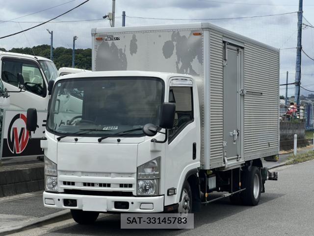 Isuzu ELF TRUCK 2010-06 7961413-0