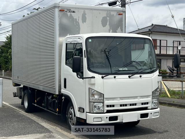 Isuzu ELF TRUCK 2010-06 7961413-1