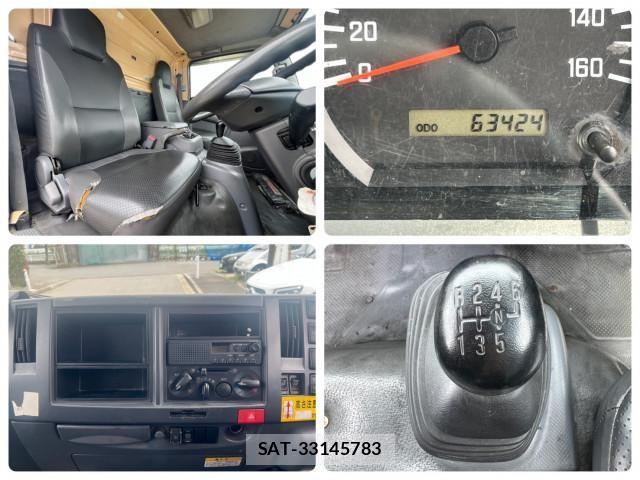 Isuzu ELF TRUCK 2010-06 7961413-21