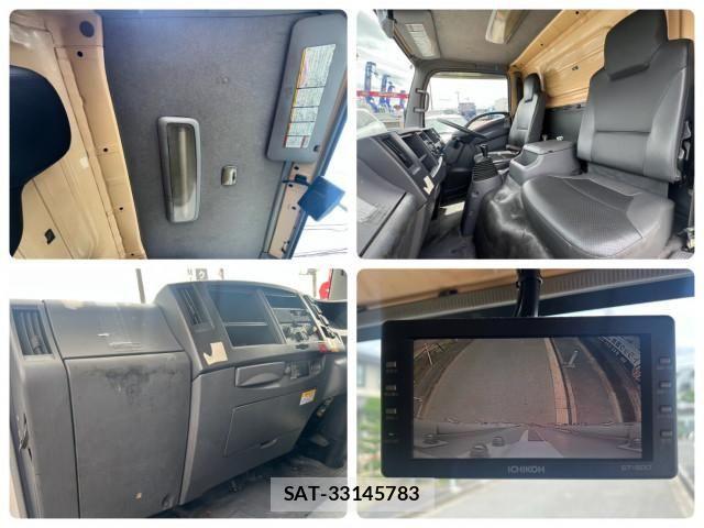 Isuzu ELF TRUCK 2010-06 7961413-22