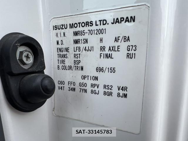 Isuzu ELF TRUCK 2010-06 7961413-23