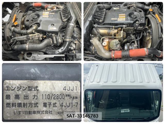 Isuzu ELF TRUCK 2010-06 7961413-24