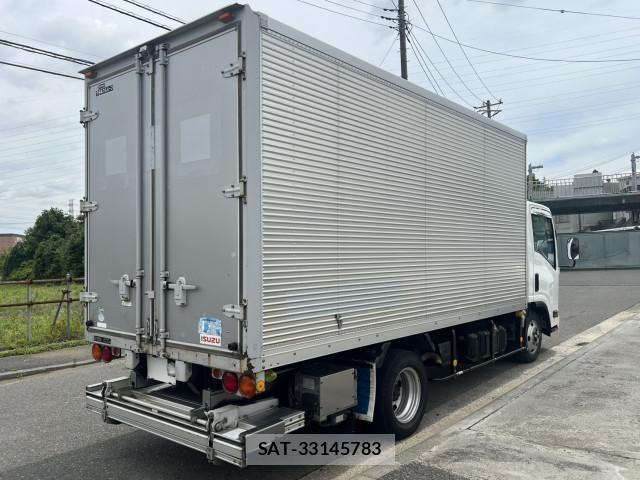 Isuzu ELF TRUCK 2010-06 7961413-2