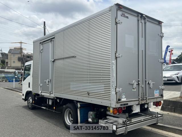 Isuzu ELF TRUCK 2010-06 7961413-3