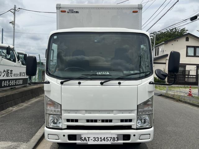 Isuzu ELF TRUCK 2010-06 7961413-4