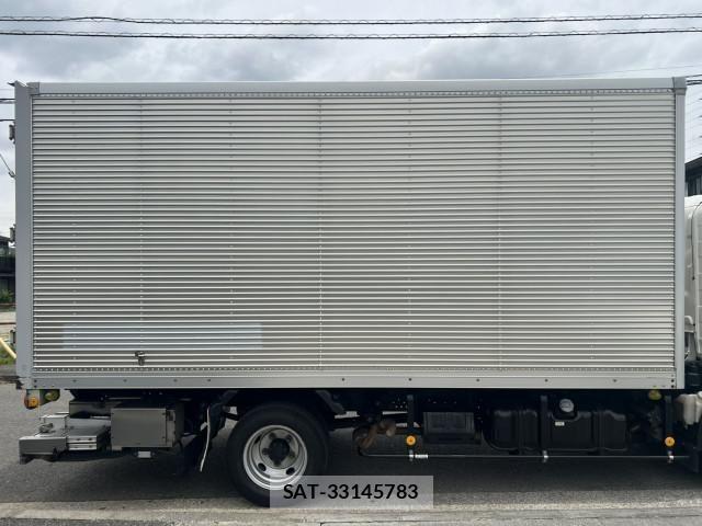 Isuzu ELF TRUCK 2010-06 7961413-5