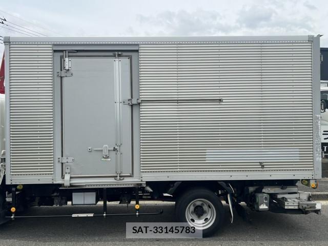 Isuzu ELF TRUCK 2010-06 7961413-6