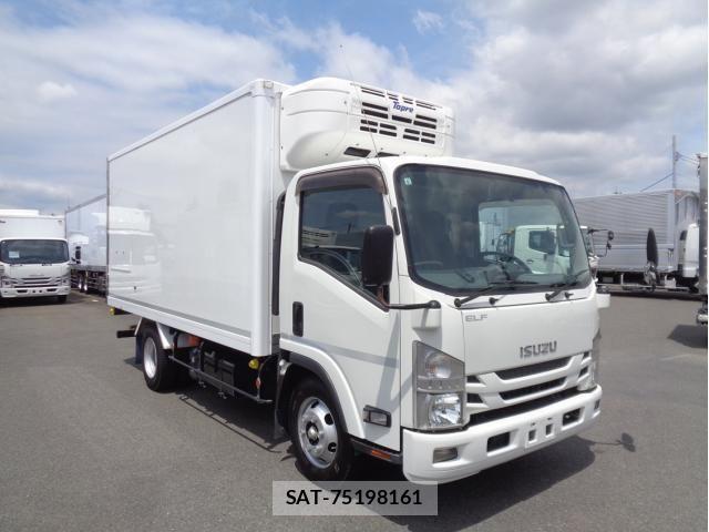 Isuzu ELF TRUCK 2021-05 7961441-0