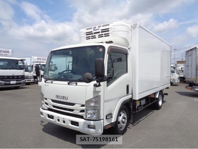 Isuzu ELF TRUCK 2021-05 7961441-1