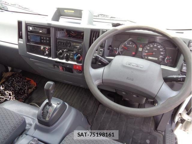 Isuzu ELF TRUCK 2021-05 7961441-21