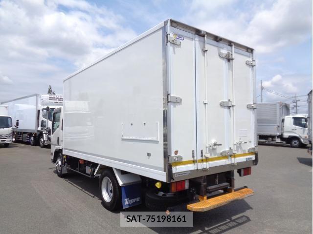Isuzu ELF TRUCK 2021-05 7961441-3