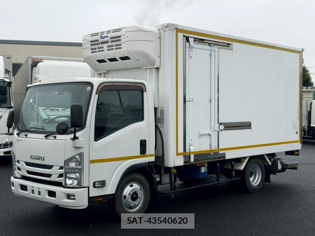 Isuzu ELF TRUCK 2019-03 7961374-0