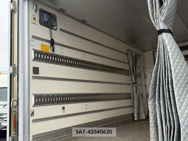 Isuzu ELF TRUCK 2019-03 7961374-9