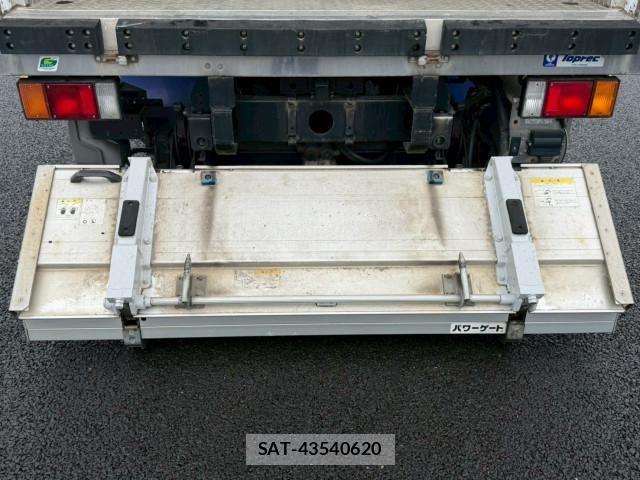 Isuzu ELF TRUCK 2019-03 7961374-17