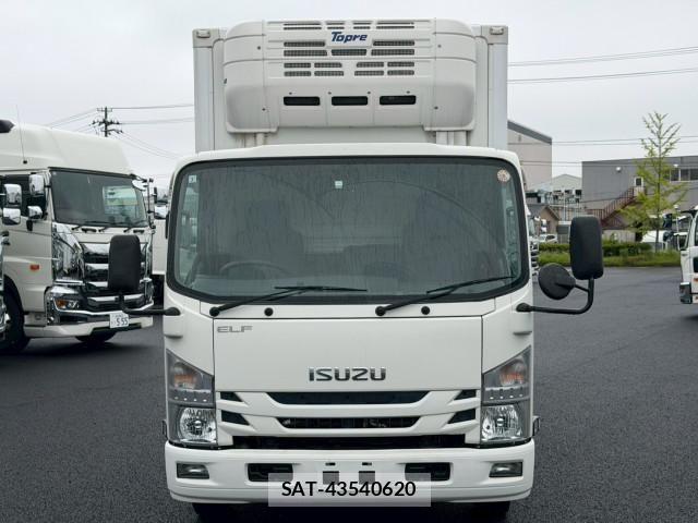 Isuzu ELF TRUCK 2019-03 7961374-1
