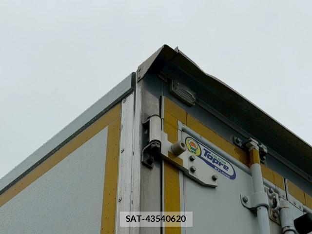 Isuzu ELF TRUCK 2019-03 7961374-26