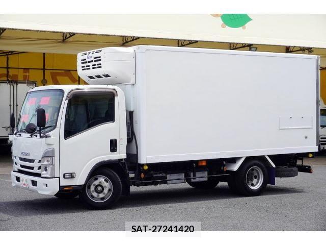 Isuzu ELF TRUCK 2021-05 7961430-0
