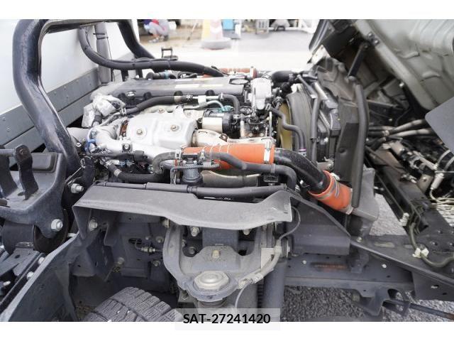 Isuzu ELF TRUCK 2021-05 7961430-14