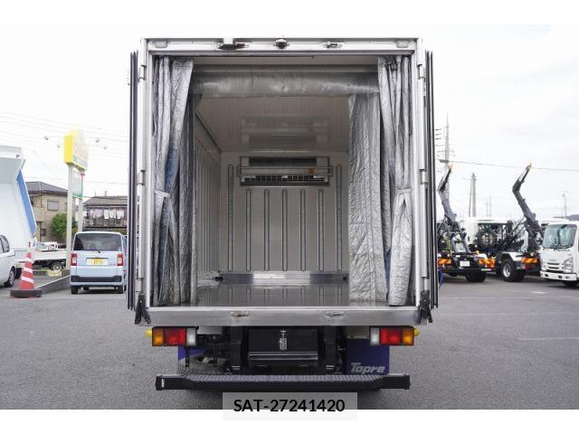 Isuzu ELF TRUCK 2021-05 7961430-17