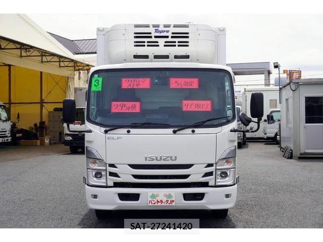 Isuzu ELF TRUCK 2021-05 7961430-1