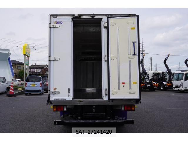 Isuzu ELF TRUCK 2021-05 7961430-22