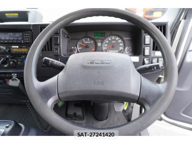 Isuzu ELF TRUCK 2021-05 7961430-27