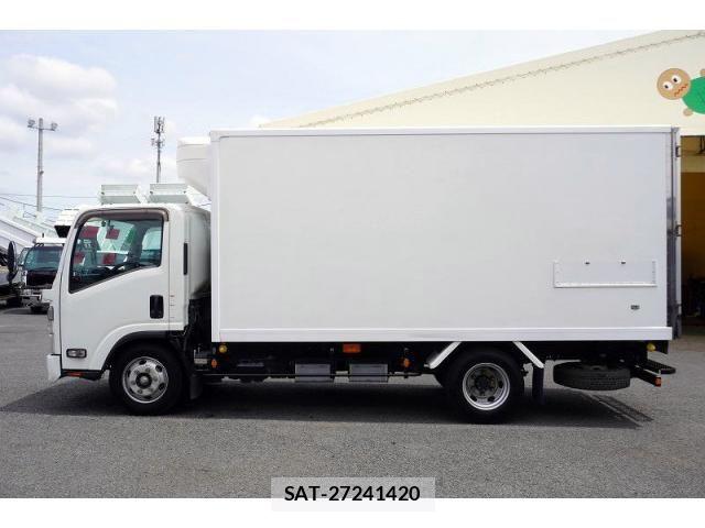 Isuzu ELF TRUCK 2021-05 7961430-2