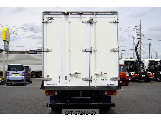 Isuzu ELF TRUCK 2021-05 7961430-3