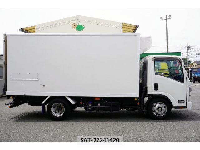 Isuzu ELF TRUCK 2021-05 7961430-4