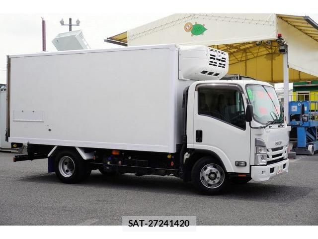 Isuzu ELF TRUCK 2021-05 7961430-5