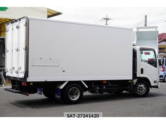 Isuzu ELF TRUCK 2021-05 7961430-7