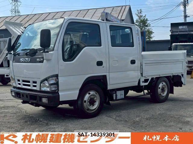 Isuzu ELF TRUCK 2006-04 7961465-0