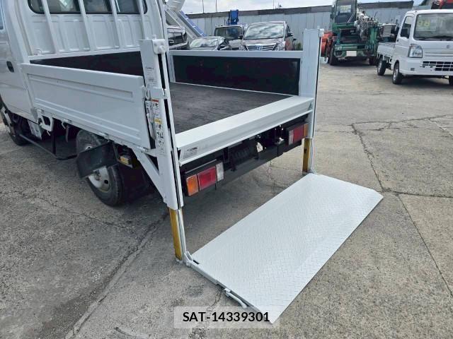Isuzu ELF TRUCK 2006-04 7961465-13