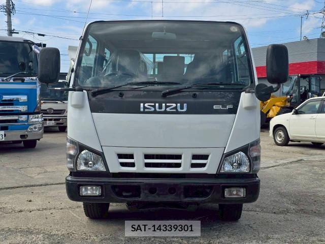 Isuzu ELF TRUCK 2006-04 7961465-1