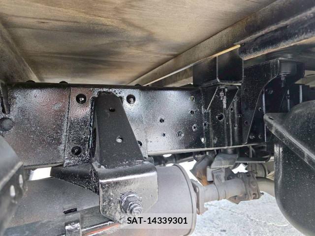 Isuzu ELF TRUCK 2006-04 7961465-23