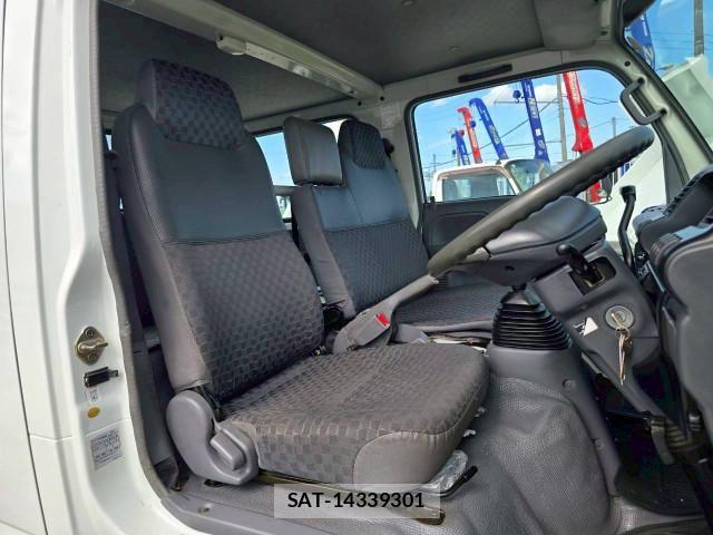 Isuzu ELF TRUCK 2006-04 7961465-25