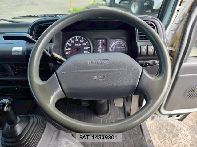 Isuzu ELF TRUCK 2006-04 7961465-27