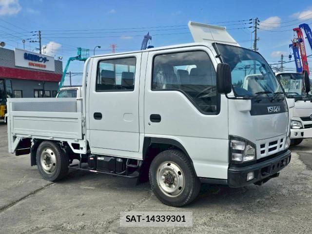 Isuzu ELF TRUCK 2006-04 7961465-2
