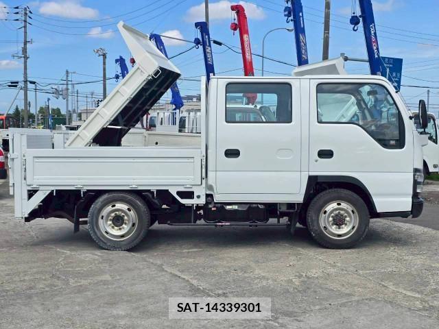 Isuzu ELF TRUCK 2006-04 7961465-3