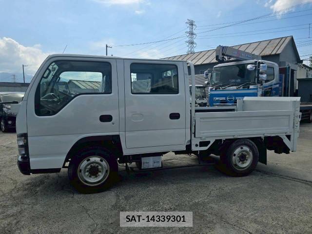 Isuzu ELF TRUCK 2006-04 7961465-4