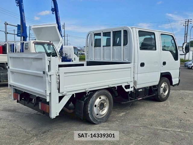 Isuzu ELF TRUCK 2006-04 7961465-7
