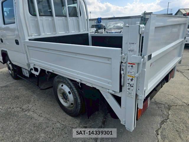 Isuzu ELF TRUCK 2006-04 7961465-8