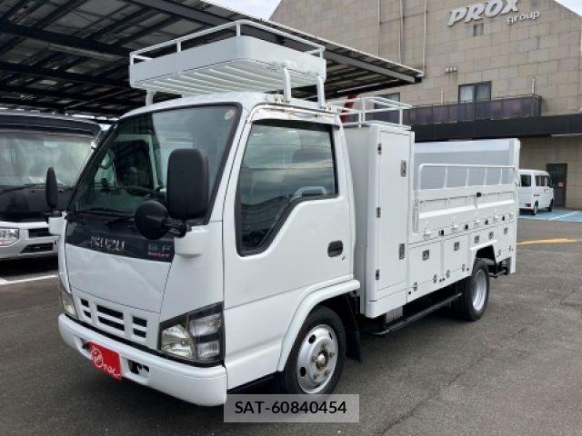 Isuzu ELF TRUCK 2007-07 7961468-0