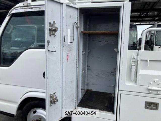 Isuzu ELF TRUCK 2007-07 7961468-13