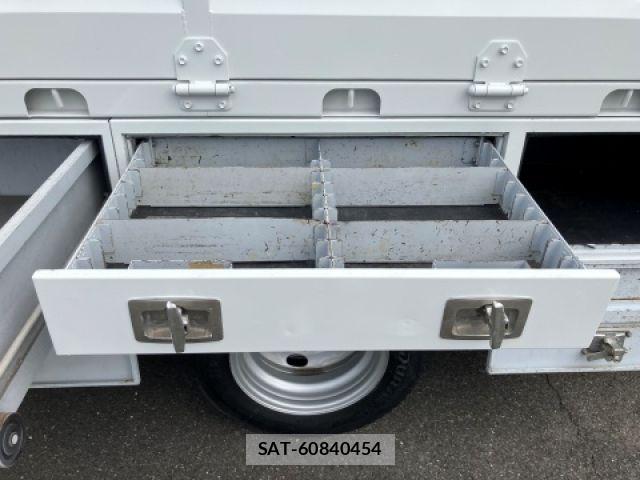 Isuzu ELF TRUCK 2007-07 7961468-16